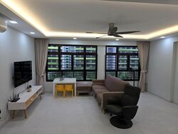 Blk 608A Tampines Greenweave (Tampines), HDB 5 Rooms #623579601